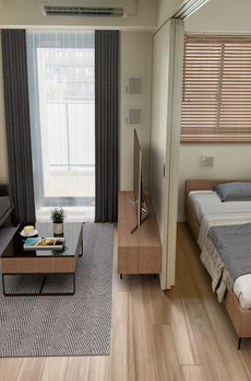 Ｊ．ＧＲＡＮ　Ｃｏｕｒｔ　浅草 