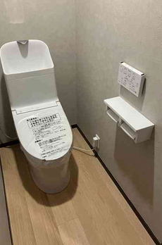 トーカンマンション南青山 