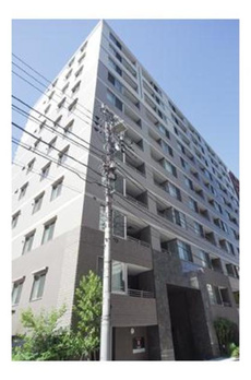 ＫＤＸレジデンス日本橋水天宮 