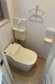 豊島区千川２丁目貸家 