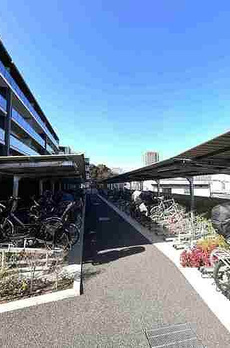 ＡＳＵＫＡＹＡＭＡ　ＲＥＳＩＤＥＮＣＥ 
