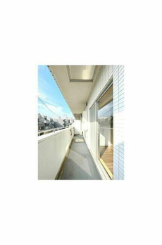 目黒本町マンション 