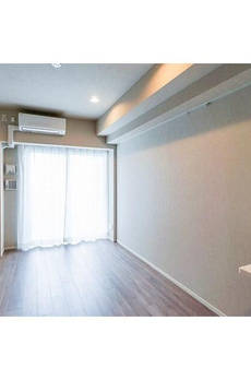 クレストコート白金高輪 