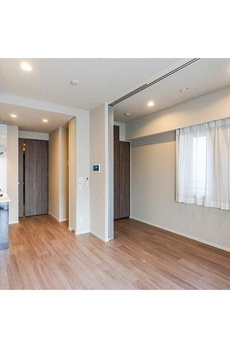 クレストコート白金高輪 