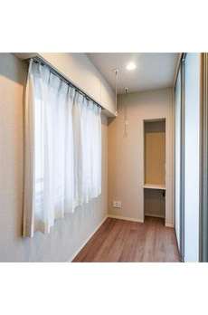 クレストコート白金高輪 