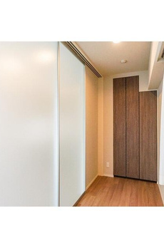 クレストコート白金高輪 