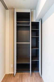 クレストコート白金高輪 