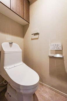 クレストコート白金高輪 