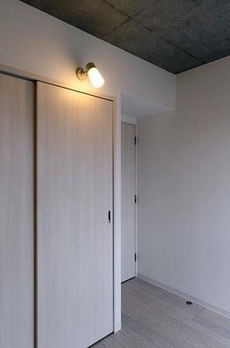 西馬込テラスコート 