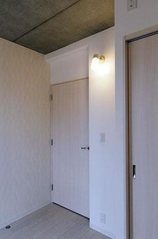 西馬込テラスコート 