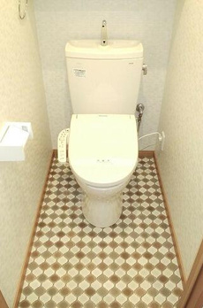 スワンレイク本郷 