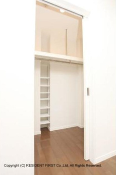 パークアクシス豊洲 