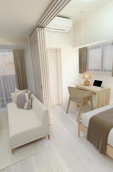 ＯＮＥ　ＲＯＯＦ　ＲＥＳＩＤＥＮＣＥ　ＴＡＭＡＣＨＩ 