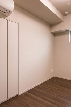 クレストコート門前仲町 
