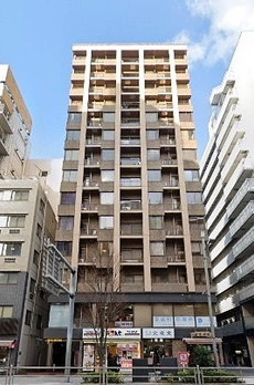 セントラル東銀座 