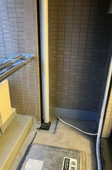 コスモ錦糸町グランシティ 