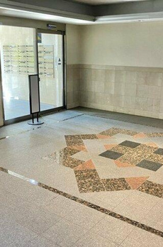 コスモ錦糸町グランシティ 