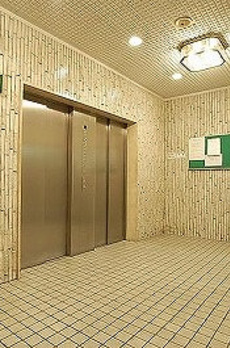 セントラル東銀座 