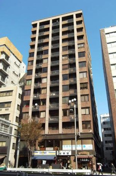 セントラル東銀座 