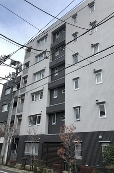 グランスイート志村 