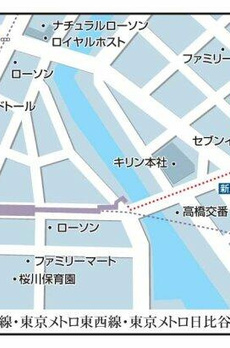 プライムアーバン新川 