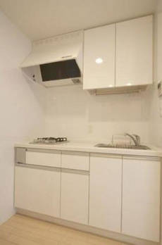 パークアクシス六本木檜町公園 