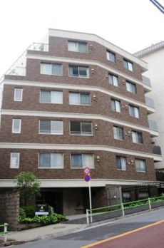 パークアクシス六本木檜町公園 