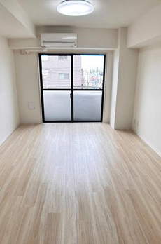 日神パレステージ東長崎 