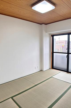 日神パレステージ東長崎 