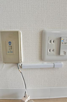 日神パレステージ東長崎 