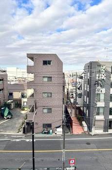 日神パレステージ東長崎 