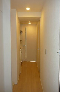 Ｇｒａｃｅ　Ｃｏｕｒｔ　Ｍｅｇｕｒｏ 