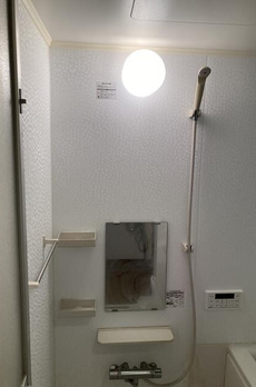 目黒本町６丁目戸建（東側） 