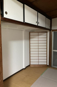 目黒本町６丁目戸建（東側） 