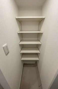 ラフォート森下 