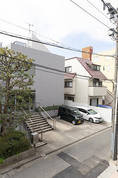 ソルテ千駄ヶ谷 