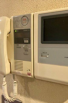 パシフィックパレス新代々木 