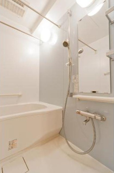 パークアクシス日本橋浜町 