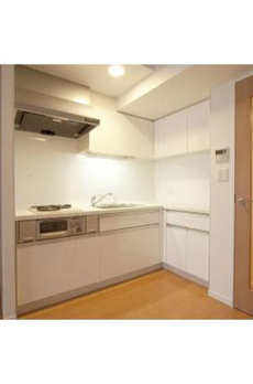 パークアクシス日本橋浜町 