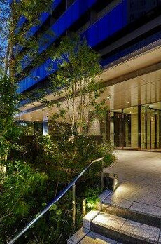 六本木グランドタワーレジデンス 