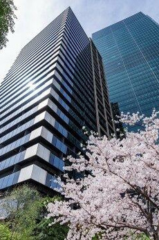 六本木グランドタワーレジデンス 