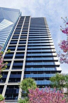 六本木グランドタワーレジデンス 