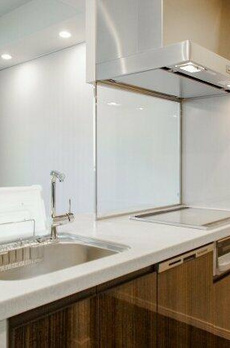 六本木グランドタワーレジデンス 