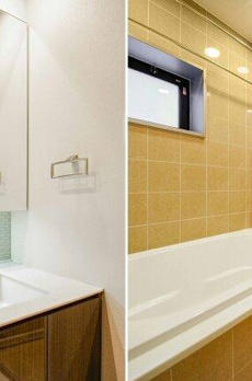 六本木グランドタワーレジデンス 