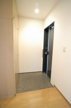 テラス日新 