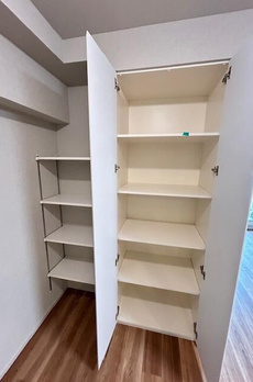 クレヴィアリグゼ西馬込 