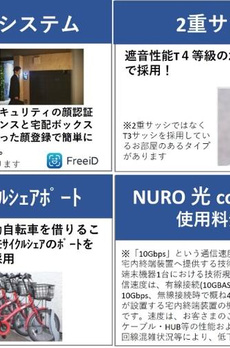 クレヴィアリグゼ西馬込 