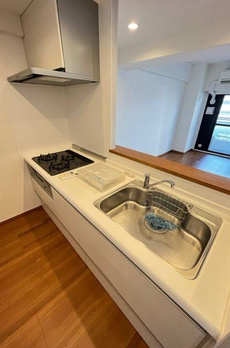 レジディア芝浦 