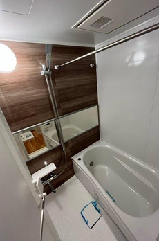 レジディア芝浦 