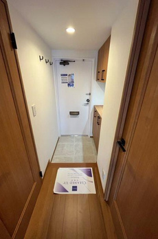 レジディア芝浦 